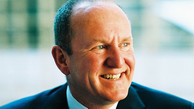 Ian Livingstone to leave Eidos after almost 20 years