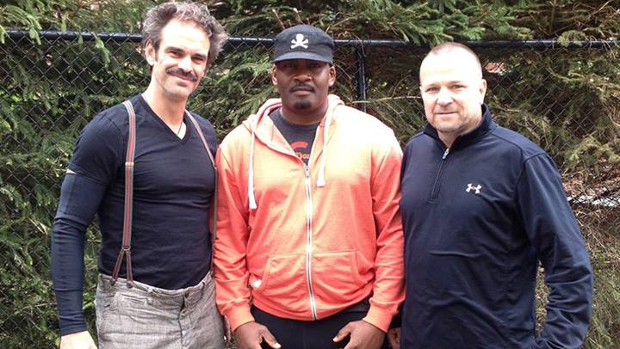 Trevor represents 'pure escapism' in Grand Theft Auto V