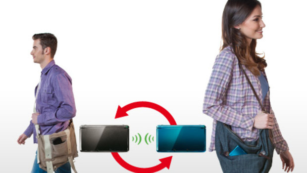 StreetPass relay system will now allow six tags at once