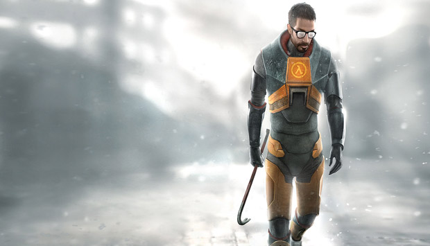 Valve files trademark for Half-Life 3 in Europe