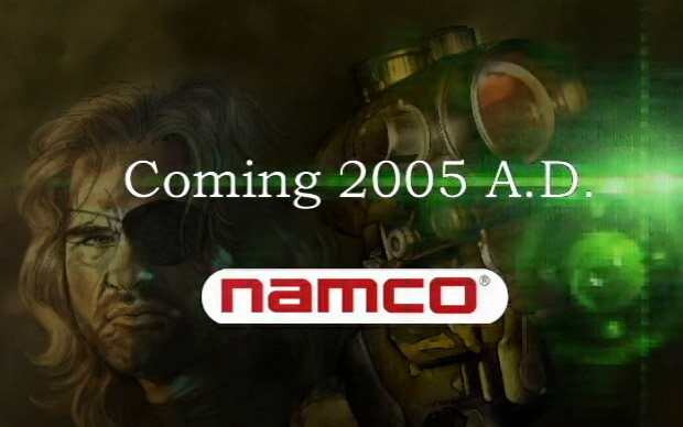 I would've played this canceled Snake Plissken game