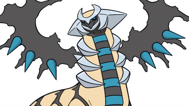 PSA: Go get your Shiny Giratina before Pokemon X and Y
