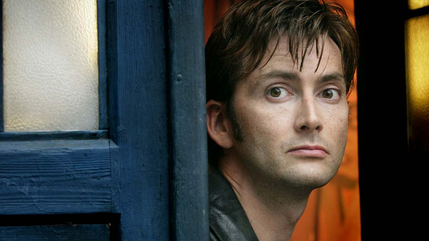 European PSN sale: Doctor Who, Sleeping Dogs, LEGO & more