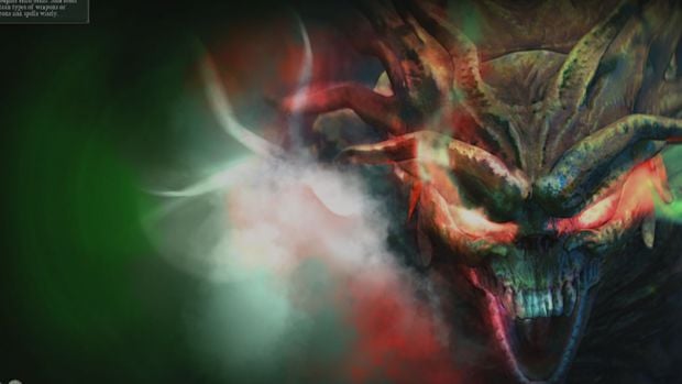 Legends of Dawn - Now Bloody Playing