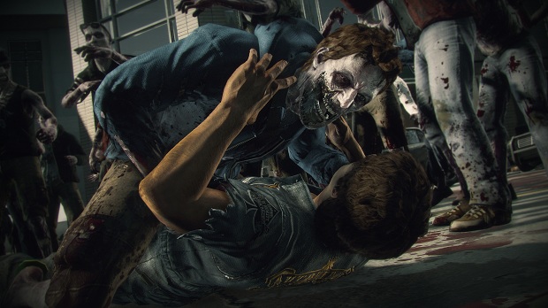 Capcom: Dead Rising 3 looks like an open-world Uncharted