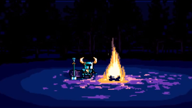 Shovel Knight trailer showcases new enemies, environments