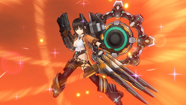 Fairy Fencer F strikes PlayStation 3 in Japan this week