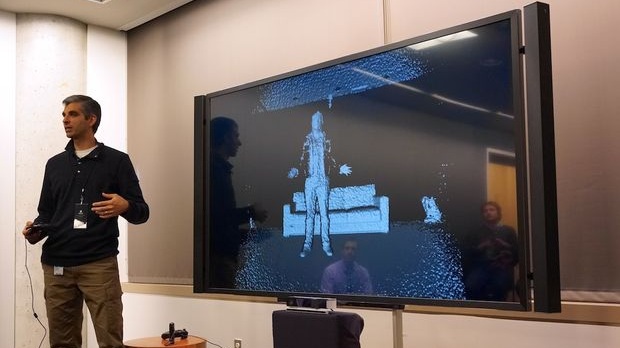 Microsoft promises that privacy is paramount with Kinect