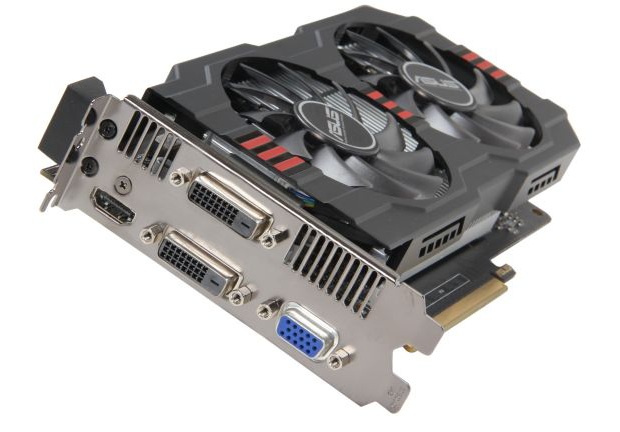 NVIDIA cuts the prices of several graphics cards