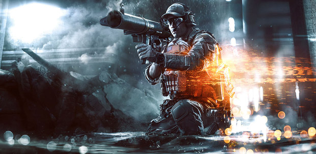 Xbox One gets Battlefield 4's Second Assault DLC first