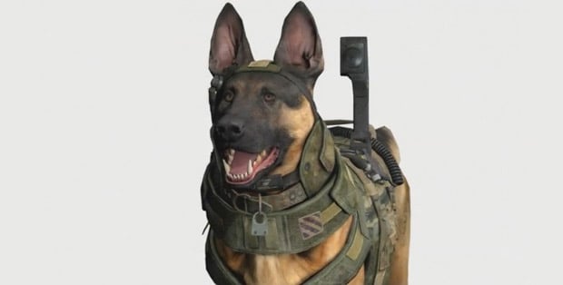 CoD: Ghosts' dedicated servers aren't Xbox One exclusive
