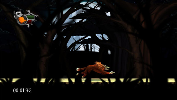 Live Show: News and dev chat with Blood of the Werewolf