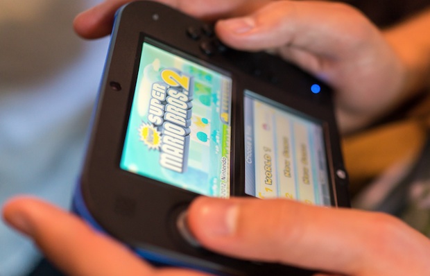Pokemon X and Y launch event comes to NY Nintendo World