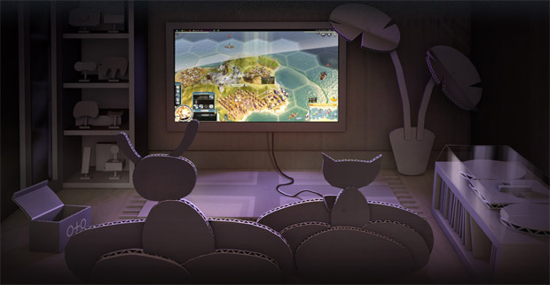 Valve talks GPUs for its Steam Machines prototype