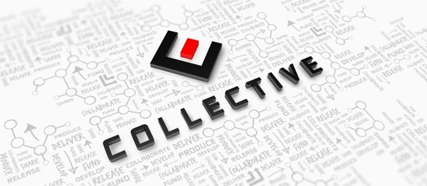 Square Enix gets into crowdfunding with Collective
