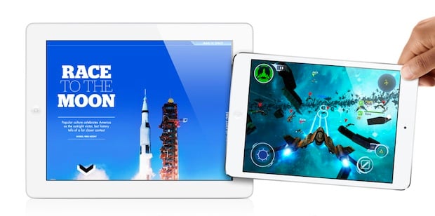 Apple to hold an iPad event on October 22