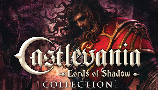 Lords of Shadow Collection is out in early November