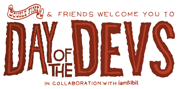 Play Broken Age at Double Fine's Day of the Devs