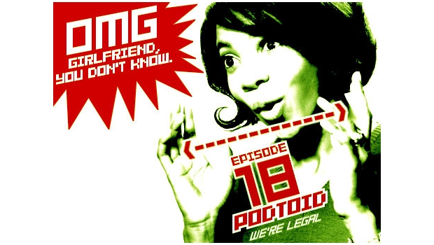 Fond Memories: Podtoid intro music from early episodes