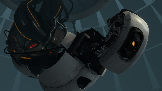 GlaDOS kills everyone in this live-action Portal short