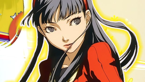 Persona 4 Golden ships 300,000 units for PS Vita
