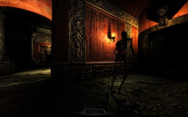 Thief-inspired The Dark Mod is now a standalone release