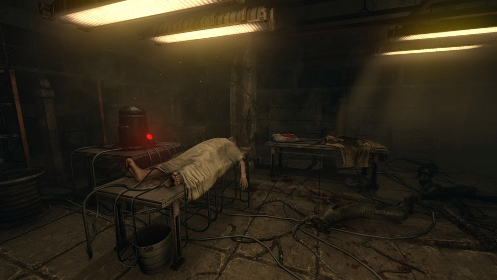 We should be excited and terrified to play SOMA