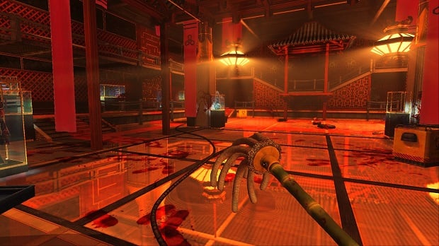 Shadow Warrior gets free 'Cleanup Detail' DLC
