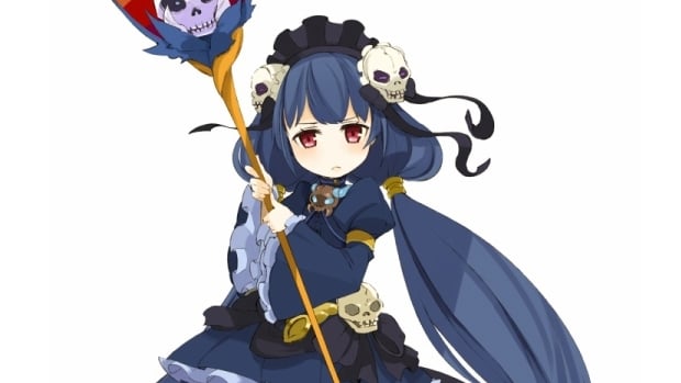 Aksys looks to curry favor with new Sorcery Saga trailer