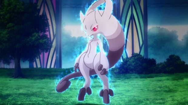 Top Ten Legit Pokemon