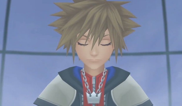 Kingdom Hearts HD 2.5 Remix confirmed for 2014