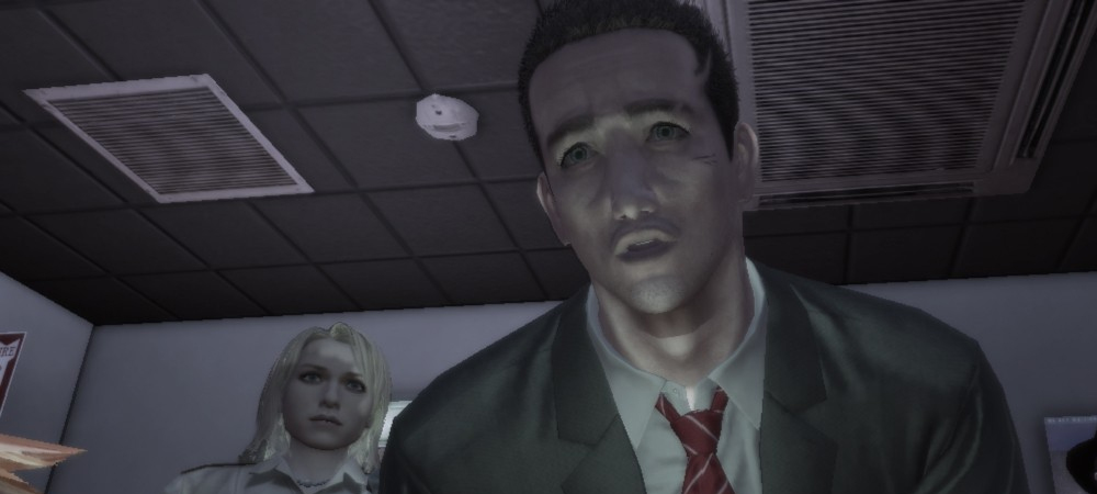 Deadly Premonition 'Visual Companion' ebook released