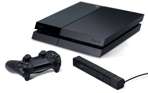 PlayStation 4 commercial shows you the perfect day