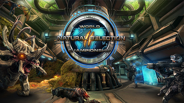 Natural Selection 2 community to start a tournament