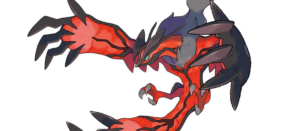 So who's your favorite Pokemon from X and Y?