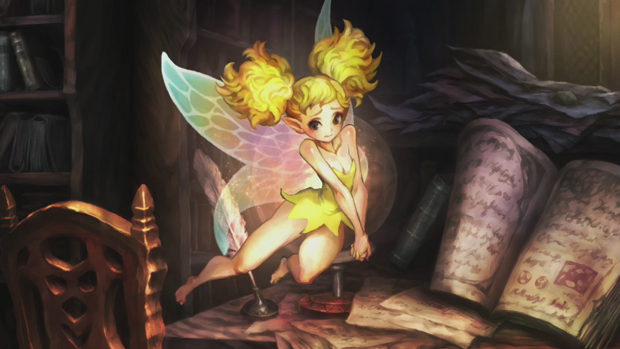 Dragon's Crown cross-platform multiplayer now live
