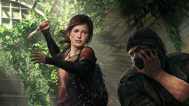 Naughty Dog rolls out first DLC for The Last of Us