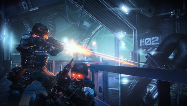 Killzone: Mercenary gets another 1GB patch