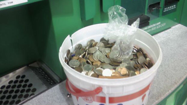 Coinstar adds Xbox Live Gift Cards
