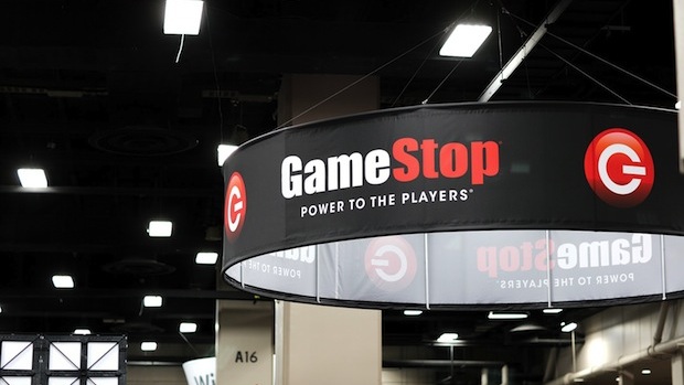 GameStop offers big savings on last-gen for Black Friday