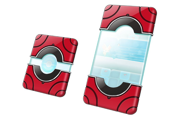 Your iPhone is a makeshift Pokedex using Wolfram Alpha