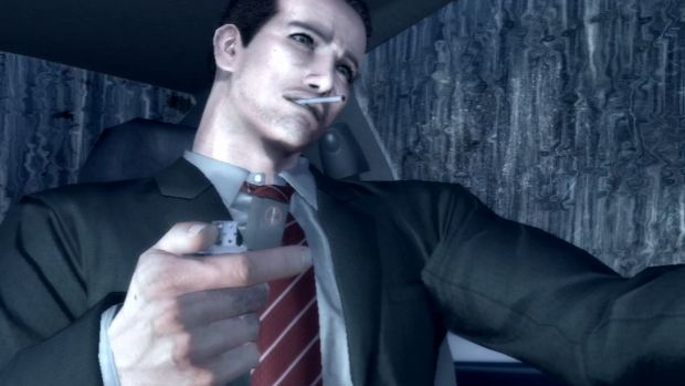 Deadly Premonition: Director's Cut: UE now on PSN