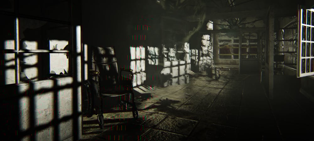 Daylight scared the sh*t out of me
