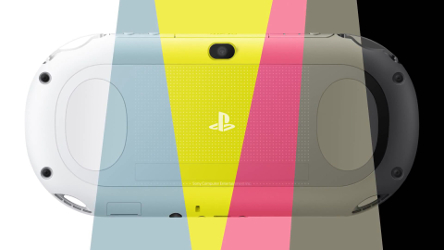 PS Vita 2000 unboxing video provides detailed comparison