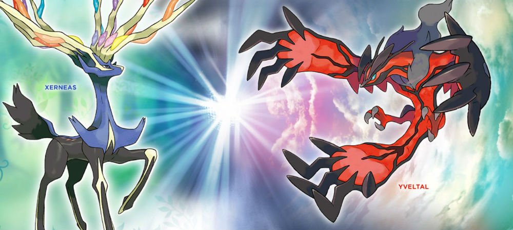 Tips: get more out of your trades in Pokemon X and Y