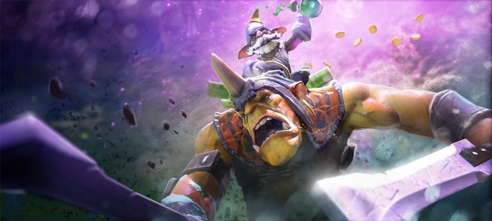 Dota 2 6.79: Patch Analysis: Heroes