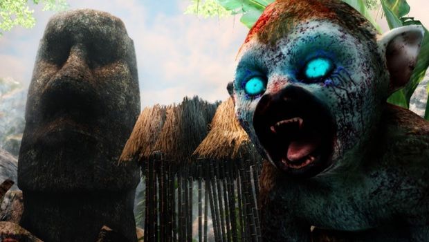 Day One: Garry's Incident developers censoring criticism