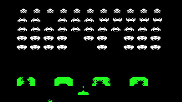 Space Invaders creator would have made the game easier