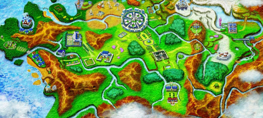 Very Quick Tips: A Pokemon X and Y Guide