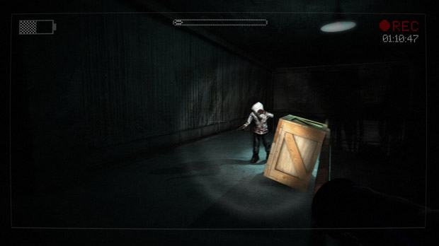 Slender: The Arrival out soon on Steam with new content